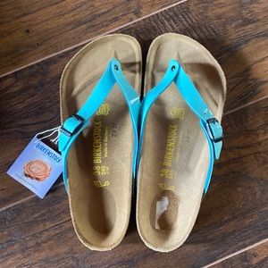 BRAND NEW women’s Birkenstock Sandals